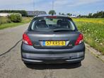 Peugeot 207 1.4 VTi X-line Airco / Cruise, Voorwielaandrijving, 4 cilinders, Origineel Nederlands, Bedrijf