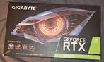 Gigabyte RTX 3080 ti, Gebruikt, PCI-Express 4, Ophalen of Verzenden, Nvidia