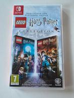 LEGO Harry Potter: Collection, Spelcomputers en Games, Online, Overige genres, 1 speler, Ophalen of Verzenden
