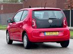 Volkswagen Up! 1.0 move up! Automaat*1e Eigenaar*Navigatie*A, Euro 5, Gebruikt, Up!, 23 km/l