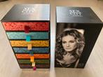 Sex and the City the ultimate collection, Cd's en Dvd's, Dvd's | Tv en Series, Ophalen of Verzenden, Komedie, Boxset