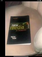 New media, Ophalen of Verzenden, Alpha