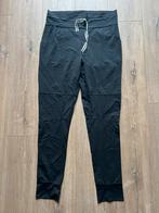 G-maxx travelstof broek zwart maat XL, Zwart, Maat 46/48 (XL) of groter, Ophalen of Verzenden, Zo goed als nieuw