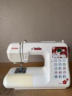 NAAIMACHINE JANOME DC4030, Hobby en Vrije tijd, Naaimachines en Toebehoren, Ophalen of Verzenden, Gebruikt, Naaimachine, Janome
