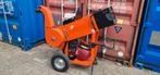 Eliet Major 4S met Honda GX270 9PK, Ophalen, Gebruikt
