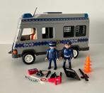 playmobil 4023 politie arrestatie wagen, Kinderen en Baby's, Speelgoed | Playmobil, Ophalen of Verzenden, Gebruikt, Complete set