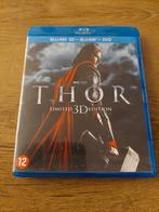 Thor 3d + 2d (limited edition), Ophalen of Verzenden, Zo goed als nieuw
