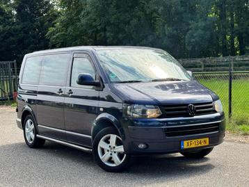 Volkswagen TRANSPORTER /AUTOMAAT/AIRCO beschikbaar voor biedingen