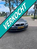BMW 5-serie Touring 525i- AUTOMAAT- SCHUIFDAK- AIRCO- NIEUWE, Automaat, Gebruikt, 2000 kg, 10 km/l