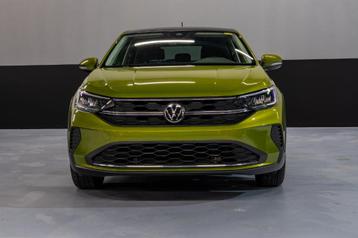 Volkswagen Taigo 1.0 TSI 116pk Dsg-7 2024 Groen beschikbaar voor biedingen