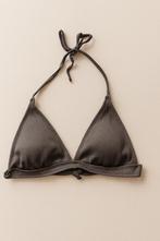 Zwarte bikinitop, Ophalen of Verzenden, Zo goed als nieuw, Zwart, Bikini