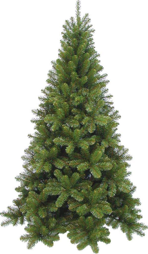 Triumph Tree Tuscan Kunstkerstboom - H120 x Ø81 cm, Diversen, Kerst, Nieuw, Ophalen of Verzenden