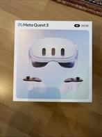 Meta Quest 3 512GB VR headset als nieuw, Ophalen, Zo goed als nieuw, VR-bril, Overige platformen
