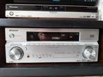 Set: Pioneer receiver en DVD recorder, Ophalen, Gebruikt, 120 watt of meer, Pioneer