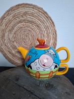 Price & Kensington Woolly Theepot met Mok, Ophalen, Zo goed als nieuw