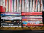 dvd`s, Ophalen, Zo goed als nieuw