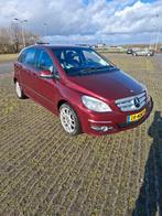 Mercedes-Benz B-Klasse 1.7 B180 5DRS Blue-efficiency 2010, Auto's, Mercedes-Benz, Voorwielaandrijving, 15 km/l, Zwart, 4 cilinders