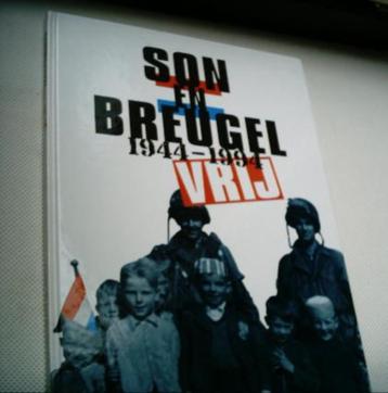 Son en Breugel 1944-1994 vrij. beschikbaar voor biedingen