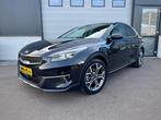 Kia XCEED 1.4 T-GDi ExecutiveLine / Full options / All In, XCeed, 4 cilinders, Zwart, Bedrijf