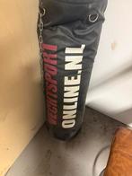 Vechtsport Online Bokszak, Gebruikt, Overige, Vechtsportmateriaal, X