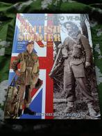 The British soldier from D-Day to VE-Day, Verzenden