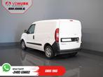 Fiat Dobló Cargo 1.3 MJ BPM VRIJ! 7x Voorraad NL Auto/ Airc, Voorwielaandrijving, USB, Stof, Gebruikt