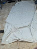 Te koop nette luivel voor de jamet Louisiana met stokke, Ophalen, Gebruikt