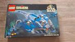 Lego star wars 7161 als nieuw gungan sub verzamelstaat, Ophalen, Zo goed als nieuw