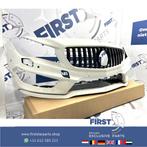 W117 C117 CLA AMG VOORBUMPER zwart/wit/grijs/zilver/rood/etc, Voor, Mercedes-Benz, Ophalen of Verzenden, Bumper