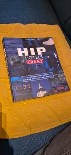 H. Ypma - HIP Hotels USA, Ophalen of Verzenden, Zo goed als nieuw, H. Ypma