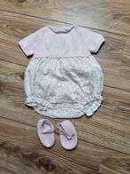 Wedoble nieuw setje maatje 56, Kinderen en Baby's, Babykleding | Maat 56, Meisje, Wedoble, Nieuw, Ophalen of Verzenden