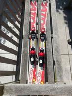 Atomic Redster 120, Ophalen, Gebruikt, 100 tot 140 cm, Atomic