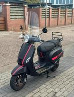 AGM vx50 2019, Fietsen en Brommers, Zo goed als nieuw, Benzine, Ophalen, Overige merken