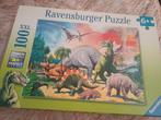 Legpuzzels - 1000 Stukjes - Ravensburger & Clementoni, Ophalen of Verzenden, 500 t/m 1500 stukjes, Zo goed als nieuw, Legpuzzel