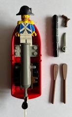 Lego : Harbour Sentry Set 6245 compleet, Ophalen, Zo goed als nieuw, Complete set, Lego