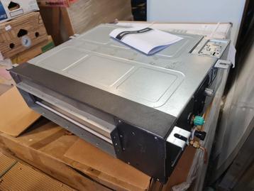 Nieuwe Airco Kanaal binnenunit - Midea MDV-D28T2/N1-BA5 beschikbaar voor biedingen