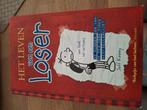 Jeff Kinney - Het leven van een Loser, Ophalen of Verzenden, Zo goed als nieuw, Jeff Kinney