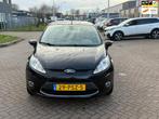 Ford Fiesta 1.4 Titanium LPG, Auto's, Ford, Voorwielaandrijving, Euro 5, Gebruikt, 4 cilinders