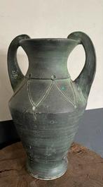 Vintage Amphora kruik/ vaas, Antiek en Kunst, Ophalen of Verzenden