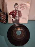 Weird Al Yankovic - Eat It Single  1984, Ophalen of Verzenden, 1980 tot 2000, Gebruikt, Overige formaten