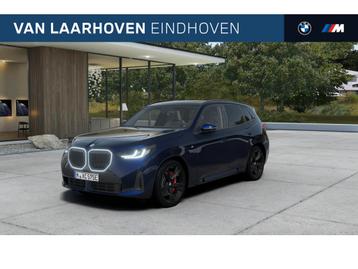 BMW X3 30e xDrive M Sport Automaat / Panoramadak / Trekhaak  beschikbaar voor biedingen