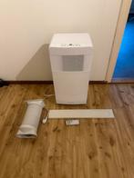 Mobiele airco, Witgoed en Apparatuur, Ophalen, Gebruikt, 2 snelheden, Koelen en Ontvochtigen