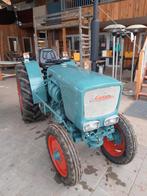 Eicher smalspoortractor, Zakelijke goederen, Agrarisch | Tractoren, Gebruikt, Tot 2500, Tot 80 Pk, Ophalen