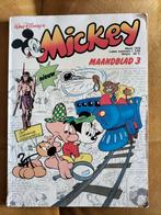 Walt Disney's Mickey maandblad 3, maart 1978, Ophalen of Verzenden