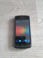 Zeldzame ZTE Blade San Francisco, Ophalen of Verzenden, Zo goed als nieuw