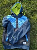 Heren jongens vest Jack & Jones maat M blauw man jongen, Blauw, Ophalen of Verzenden, Gedragen, Jack & Jones