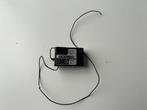 Carson Reflex 40mhz FM 3 channel ontvanger rc modebouw, Ophalen of Verzenden, Overige schalen, Onderdeel