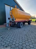transporttank/mesttank/giertank 18m3, Zakelijke goederen, Transport, -, Veehouderij, Niet opgegeven
