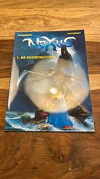 Nexus  . De poortwachter, Boeken, Eén stripboek, Ophalen of Verzenden, Gelezen