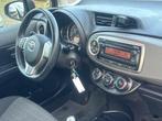 Toyota Yaris 1.0 VVT-i Comfort Airco Nieuwe Koppeling Nieuwe, Te koop, Geïmporteerd, 5 stoelen, Benzine